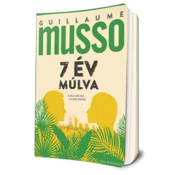 Guillaume Musso - 7 ​év múlva