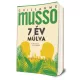 Guillaume Musso - 7 ​év múlva
