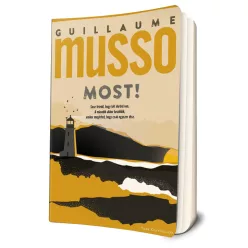 Guillaume Musso - Most! 