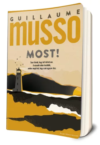 Guillaume Musso - Most! 