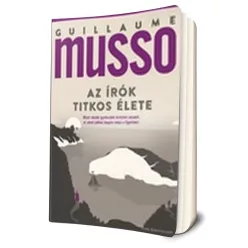 Guillaume Musso - Az ​írók titkos élete