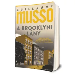 Guillaume Musso - A ​brooklyni lány