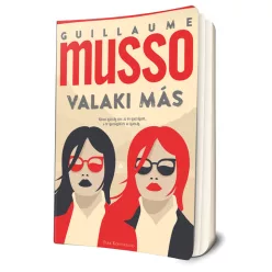 Guillaume Musso - Valaki ​más