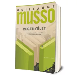 Guillaume Musso - Regényélet