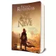 Patrick Rothfuss - A ​szél neve (A királygyilkos krónikája 1.)