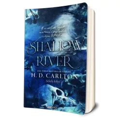 H. D. Carlton - Shallow ​River - Sekély folyó