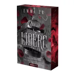 Emma ZR - A ​Lidérc