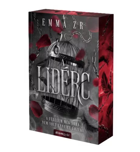Emma ZR - A ​Lidérc