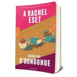 Caroline O'Donoghue - A ​Rachel-eset