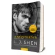 L. J. Shen - A ​szégyentelen (Bostoni bikák 2.)