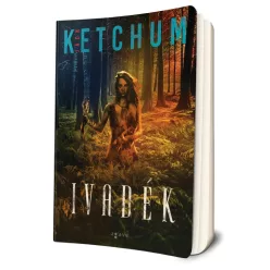 Jack Ketchum - Ivadék (Dead River 2.)