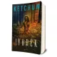 Jack Ketchum - Ivadék (Dead River 2.)