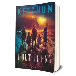 Jack Ketchum - Holt ​idény (Dead River 1.)
