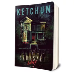 Jack Ketchum - A ​szomszéd lány 