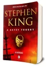 Stephen King - A ​harcos (A Setét Torony 1.)