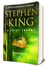 Stephen King - Puszta ​földek (A Setét Torony 3.) 