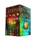 Stephen King - Puszta ​földek (A Setét Torony 3.) 