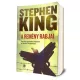Stephen King - A ​remény rabjai