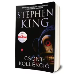 Stephen King - Csontkollekció