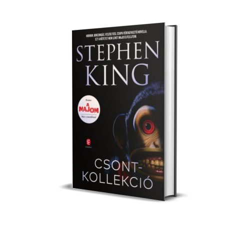 Stephen King - Csontkollekció