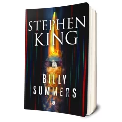 Stephen King - Billy ​Summers