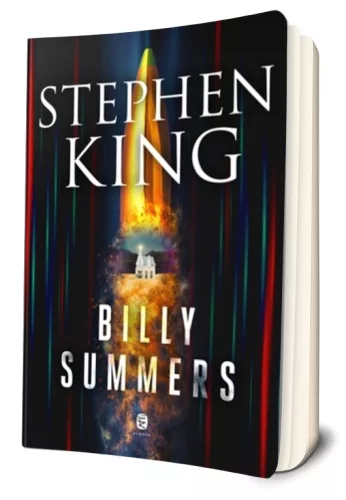 Stephen King - Billy ​Summers