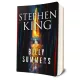 Stephen King - Billy ​Summers