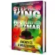 Stephen King - Richard Chizmar - Gwendy ​és a varázsdoboz (A varázsdoboz 1.)