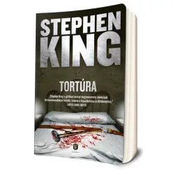 Stephen King - Tortúra