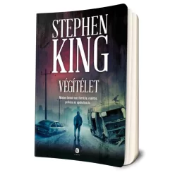 Stephen King - Végítélet