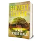 Clare Leslie Hall - Sebzett ​lelkek