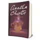 Agatha Christie - Egy ​marék rozs (Miss Marple 7.)