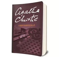 Agatha Christie - A ​Bertram Szálló (Miss Marple 11.)