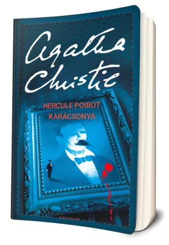 Agatha Christie - Hercule ​Poirot karácsonya (Hercule Poirot 20.)
