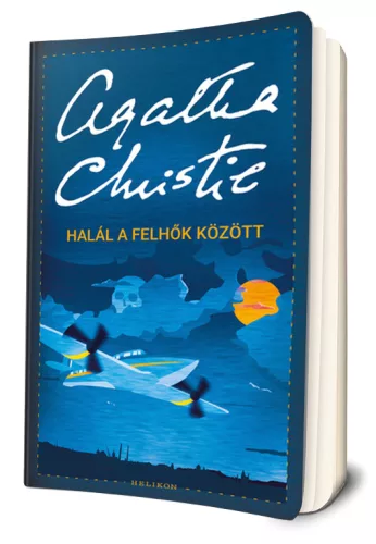 Agatha Christie - Gyilkosság ​a csendes házban (Hercule Poirot 18.)