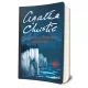 Agatha Christie - Az ​elefántok mindenre emlékeznek (Hercule Poirot 37.) (Ariadne Oliver 8.) (Felicity Lemon 7.)