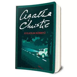   Agatha Christie - Gyilkolni ​könnyű (Battle főfelügyelő 4.)