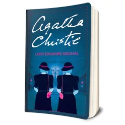   Agatha Christie - Lord ​Edgware meghal (Hercule Poirot 8.) (Arthur Hastings 6.)