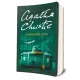Agatha Christie - Frankfurti ​utas