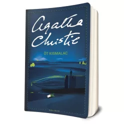 Agatha Christie - Öt ​kismalac (Hercule Poirot 24.) 