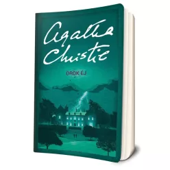 Agatha Christie - Örök ​éj