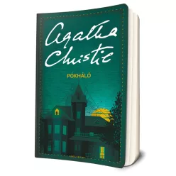Agatha Christie, Charles Osborne - Pókháló
