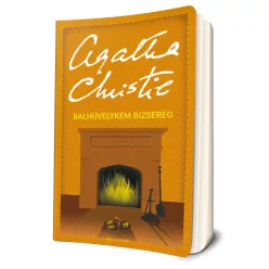   Agatha Christie - Balhüvelykem ​bizsereg (Tommy és Tuppence 4.)