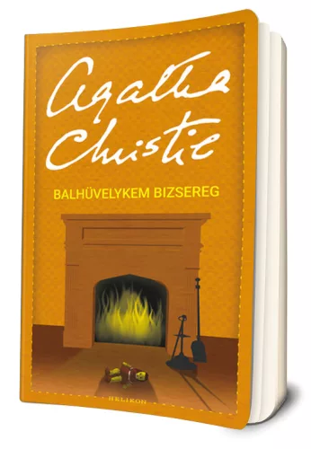 Agatha Christie - Balhüvelykem ​bizsereg (Tommy és Tuppence 4.)