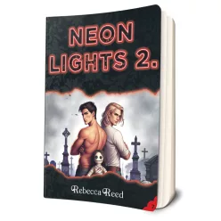 Rebecca Reed - Neon Lights 2.