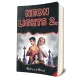 Rebecca Reed - Neon Lights 2.