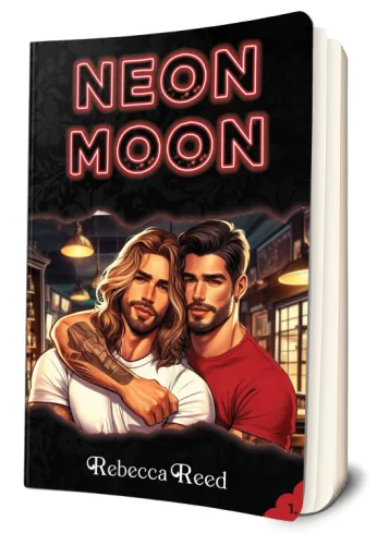 Rebecca Reed - Neon Moon