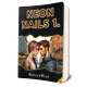 Rebecca Reed - Neon Nails 1.