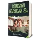 Rebecca Reed - Neon Nails 2. (ÉCS)