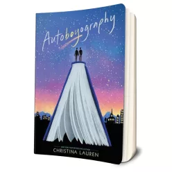 Christina Lauren - Autoboyography ​– Egy fiús könyv